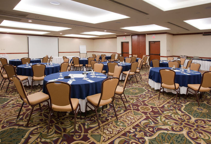 Hotel Holiday Inn Denver Lakewood  | Lakewood | Colorado | United States 13