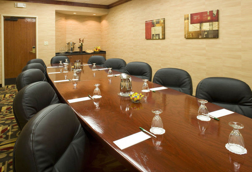 Hotel Holiday Inn Denver Lakewood  | Lakewood | Colorado | United States 15