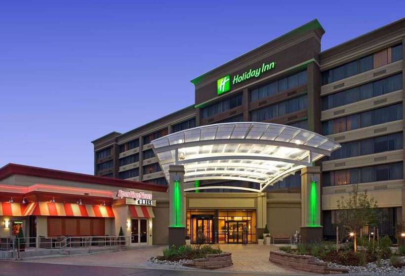 Hotel Holiday Inn Denver Lakewood  | Lakewood | Colorado | United States 16