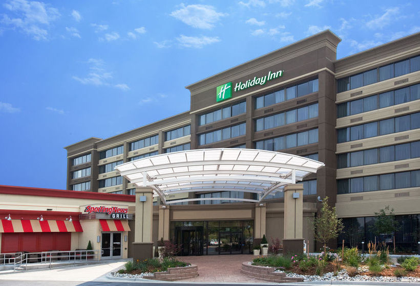 Hotel Holiday Inn Denver Lakewood  | Lakewood | Colorado | United States 17