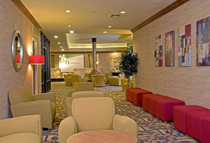Hotel Holiday Inn Denver Lakewood  | Lakewood | Colorado | United States 18