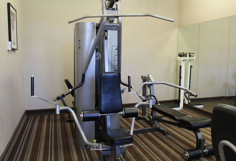 Hotel Holiday Inn Denver Lakewood  | Lakewood | Colorado | United States 19