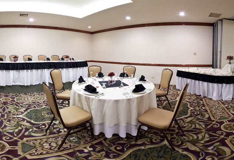 Hotel Holiday Inn Denver Lakewood  | Lakewood | Colorado | United States 2