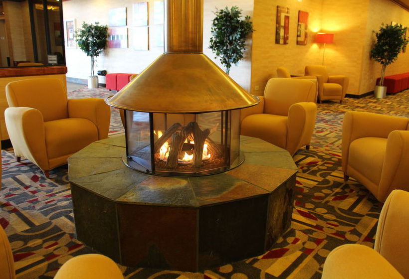 Hotel Holiday Inn Denver Lakewood  | Lakewood | Colorado | United States 20