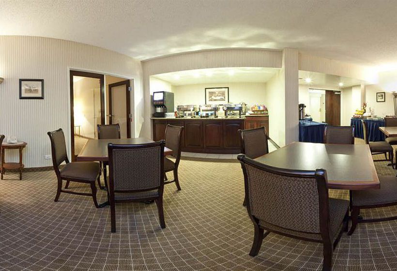 Hotel Holiday Inn Denver Lakewood  | Lakewood | Colorado | United States 3
