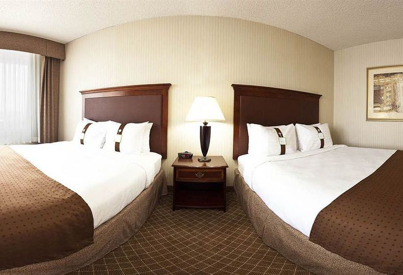 Hotel Holiday Inn Denver Lakewood  | Lakewood | Colorado | United States 4
