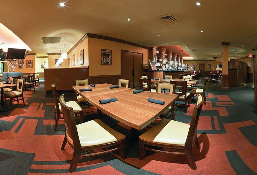 Hotel Holiday Inn Denver Lakewood  | Lakewood | Colorado | United States 5