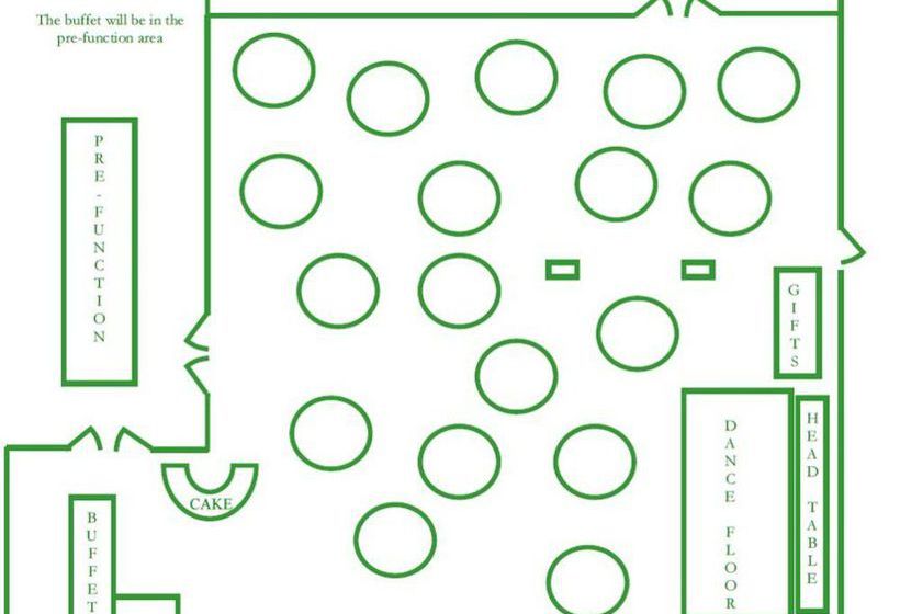 Hotel Holiday Inn Denver Lakewood  | Lakewood | Colorado | United States 7