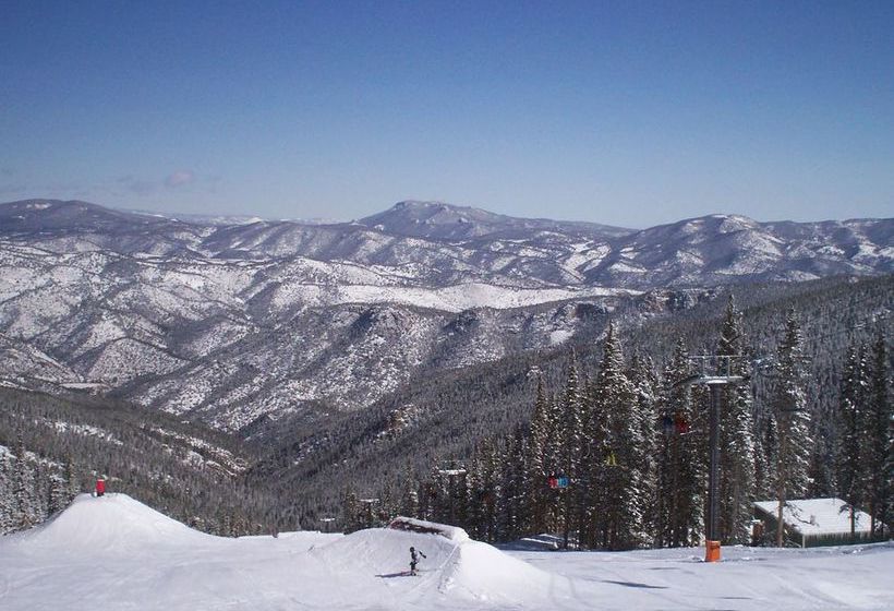 Hotel Holiday Inn Denver Lakewood  | Lakewood | Colorado | United States 8