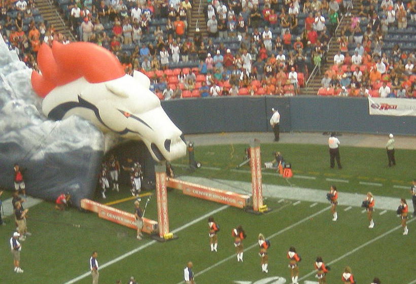 Hotel Holiday Inn Denver Lakewood  | Lakewood | Colorado | United States 9