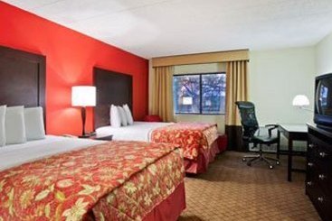 Ramada Lansing Hotel & Conference Center  | Lansing | Michigan | United States 1