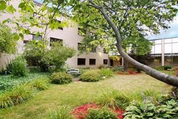 Ramada Lansing Hotel & Conference Center  | Lansing | Michigan | United States 10