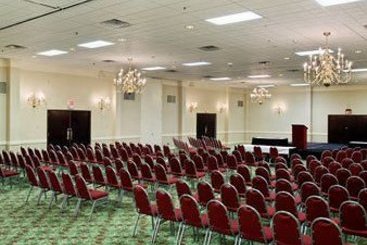 Ramada Lansing Hotel & Conference Center  | Lansing | Michigan | United States 2