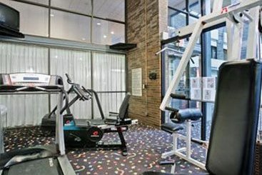 Ramada Lansing Hotel & Conference Center  | Lansing | Michigan | United States 3