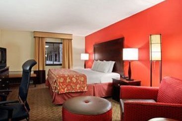 Ramada Lansing Hotel & Conference Center  | Lansing | Michigan | United States 4