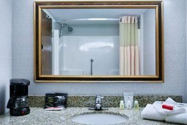 Ramada Lansing Hotel & Conference Center  | Lansing | Michigan | United States 5