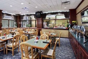 Ramada Lansing Hotel & Conference Center  | Lansing | Michigan | United States 6