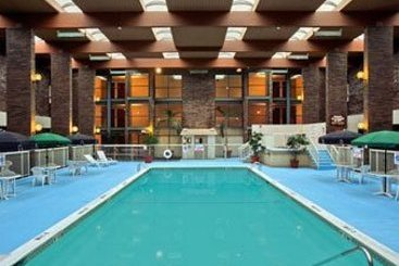 Ramada Lansing Hotel & Conference Center  | Lansing | Michigan | United States 7