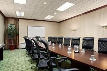 Ramada Lansing Hotel & Conference Center  | Lansing | Michigan | United States 8