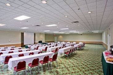 Ramada Lansing Hotel & Conference Center  | Lansing | Michigan | United States 9