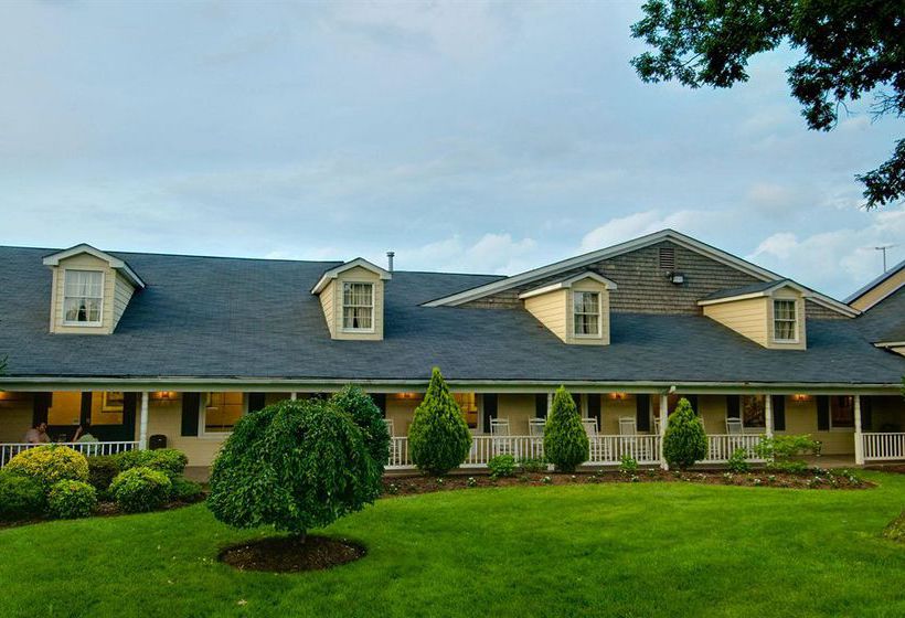 Hotel Holiday Inn Leesburg At Carradoc Hall  Leesburg Virginia