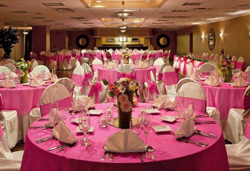 Doubletree by Hilton Hotel Pittsburgh Meadow Lands   | Washington | Pennsylvania | United States 1