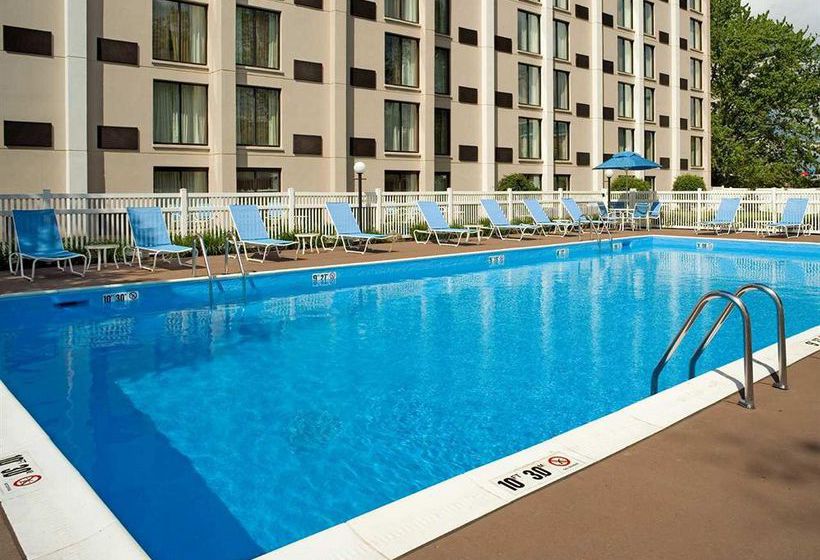 Doubletree by Hilton Hotel Pittsburgh Meadow Lands   | Washington | Pennsylvania | United States 10