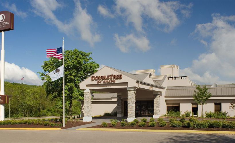 Doubletree by Hilton Hotel Pittsburgh Meadow Lands   | Washington | Pennsylvania | United States 12