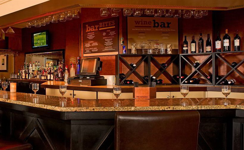 Doubletree by Hilton Hotel Pittsburgh Meadow Lands   | Washington | Pennsylvania | United States 13