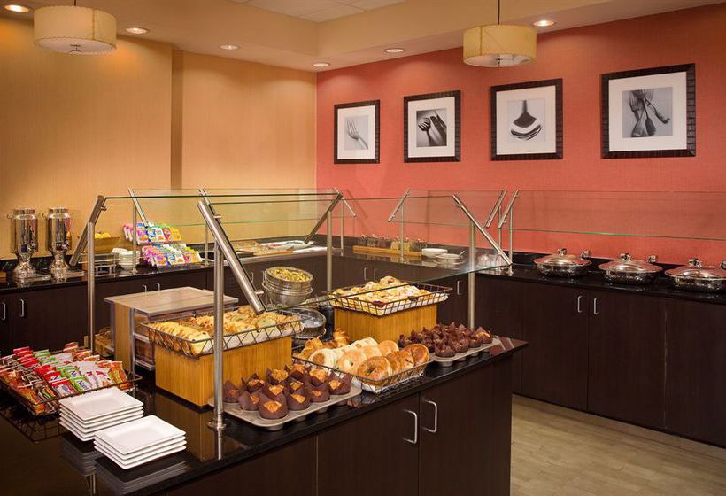 Doubletree by Hilton Hotel Pittsburgh Meadow Lands   | Washington | Pennsylvania | United States 15