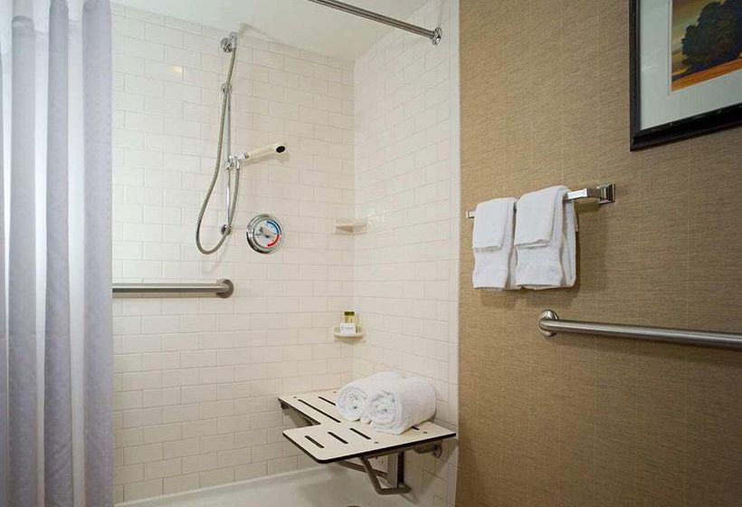 Doubletree by Hilton Hotel Pittsburgh Meadow Lands   | Washington | Pennsylvania | United States 17