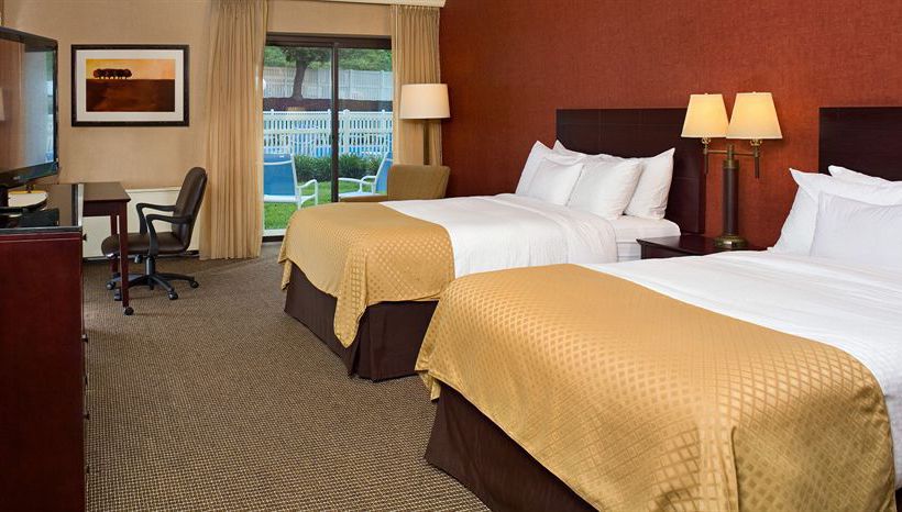 Doubletree by Hilton Hotel Pittsburgh Meadow Lands   | Washington | Pennsylvania | United States 19