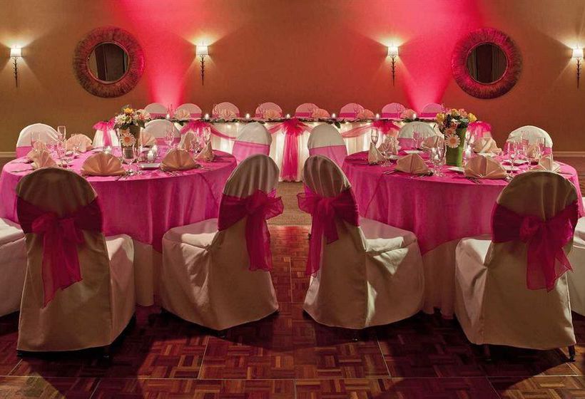 Doubletree by Hilton Hotel Pittsburgh Meadow Lands   | Washington | Pennsylvania | United States 2