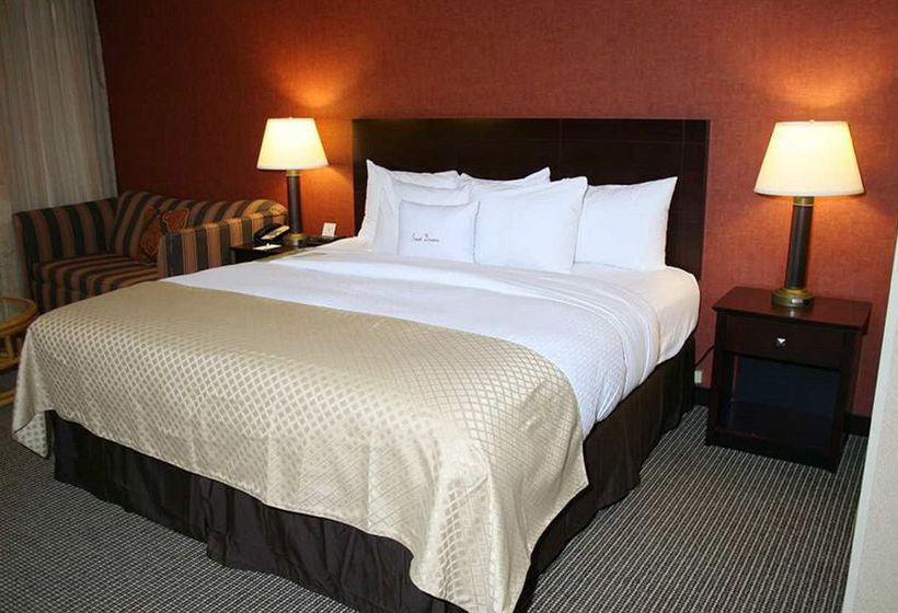Doubletree by Hilton Hotel Pittsburgh Meadow Lands   | Washington | Pennsylvania | United States 20