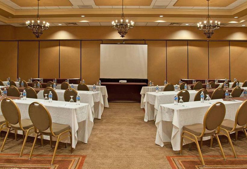 Doubletree by Hilton Hotel Pittsburgh Meadow Lands   | Washington | Pennsylvania | United States 3
