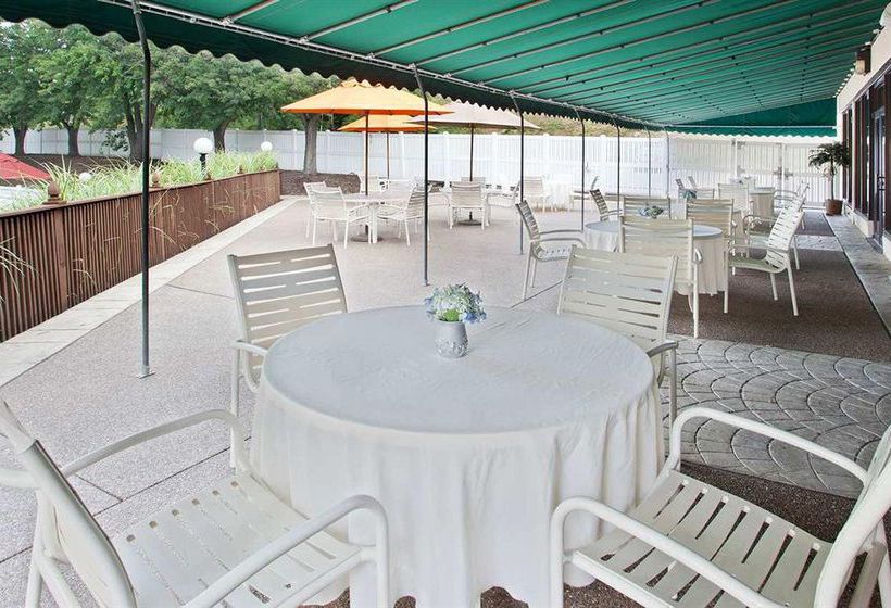 Doubletree by Hilton Hotel Pittsburgh Meadow Lands   | Washington | Pennsylvania | United States 4