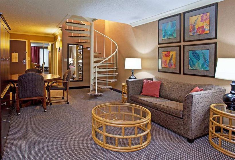 Doubletree by Hilton Hotel Pittsburgh Meadow Lands   | Washington | Pennsylvania | United States 5