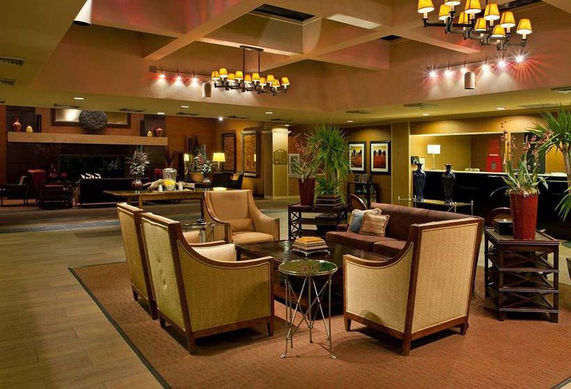 Doubletree by Hilton Hotel Pittsburgh Meadow Lands   | Washington | Pennsylvania | United States 6