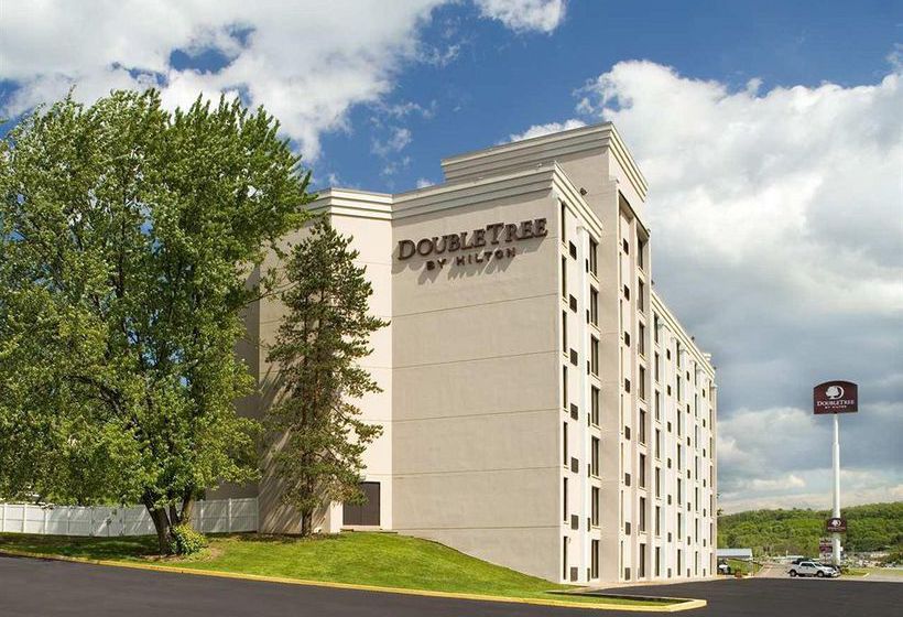 Doubletree by Hilton Hotel Pittsburgh Meadow Lands   | Washington | Pennsylvania | United States 8