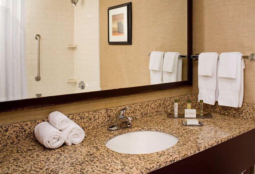 Doubletree by Hilton Hotel Pittsburgh Meadow Lands   | Washington | Pennsylvania | United States 9