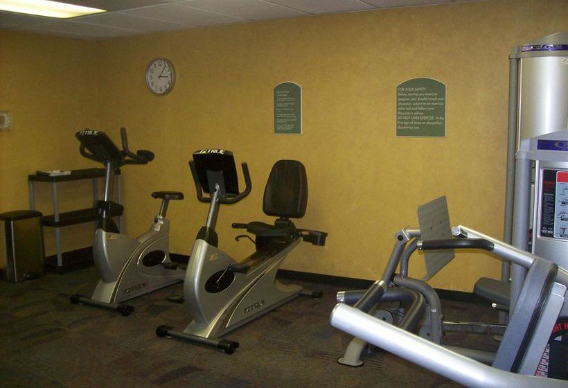 Clarion Hotel Lexington  | Lexington | Kentucky | United States