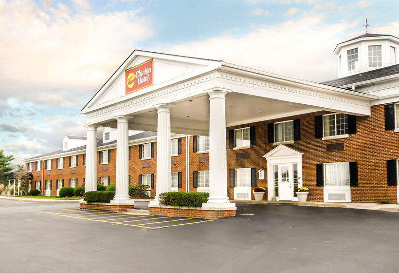 Clarion Hotel Lexington  | Lexington | Kentucky | United States 1