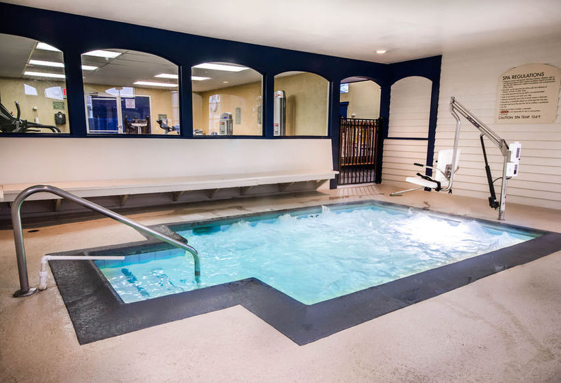 Clarion Hotel Lexington  | Lexington | Kentucky | United States 10