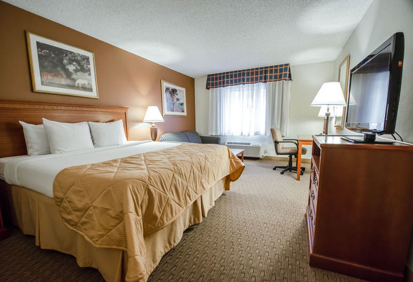 Clarion Hotel Lexington  | Lexington | Kentucky | United States 11