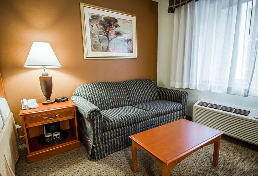 Clarion Hotel Lexington  | Lexington | Kentucky | United States 12