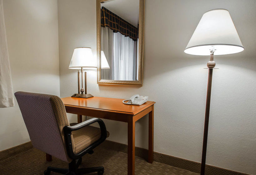 Clarion Hotel Lexington  | Lexington | Kentucky | United States 13