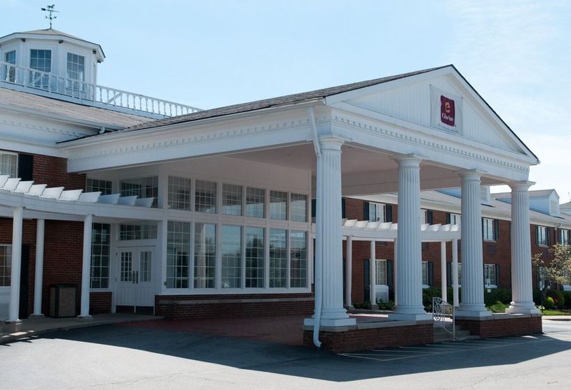 Clarion Hotel Lexington  | Lexington | Kentucky | United States 14