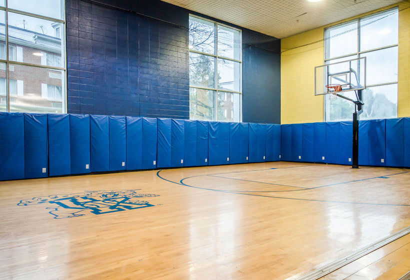 Clarion Hotel Lexington  | Lexington | Kentucky | United States 15