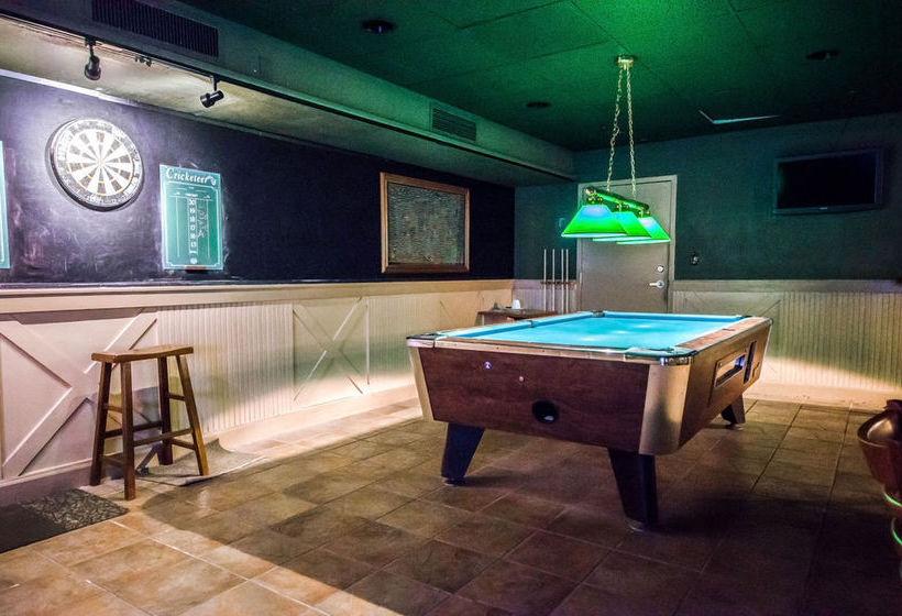 Clarion Hotel Lexington  | Lexington | Kentucky | United States 16