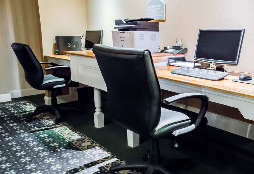 Clarion Hotel Lexington  | Lexington | Kentucky | United States 17